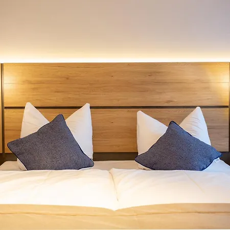 Chalet Bergzeit Studio 3 布劳恩拉格